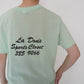 80s Printed T-shirt Made in USA