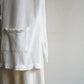 90s Mesh Sleeveless Top Made in USA