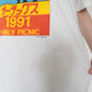 90s Printed T-shirt Made in USA