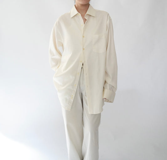 "Geoffrey Beene"  Shirt