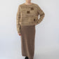 80s Design Knit