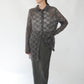 90s EURO Lace Shirt