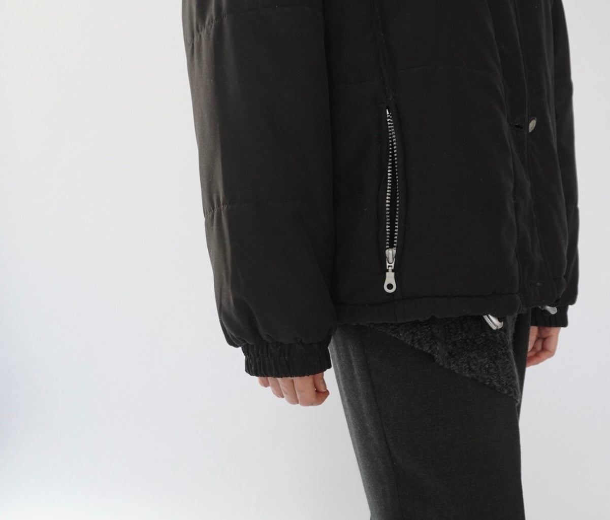 90s Puffer Jacket