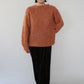 80s Mohair Knit