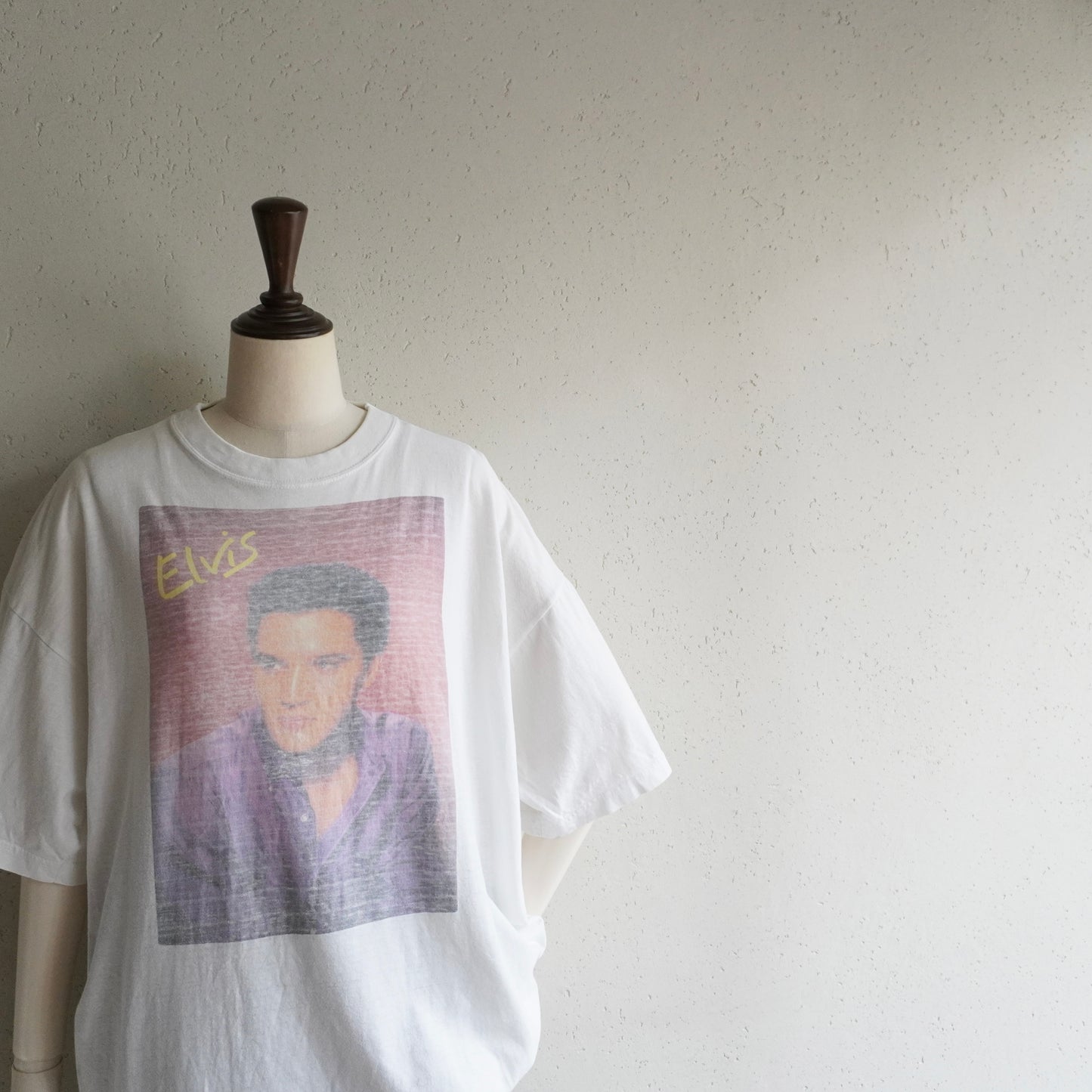 90s Photo Printed T-shirt