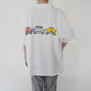 80s Printed T-shirt Made in USA