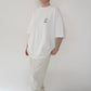 80s Printed T-shirt Made in USA