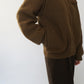 80s EURO Knit Jacket,Cardigan