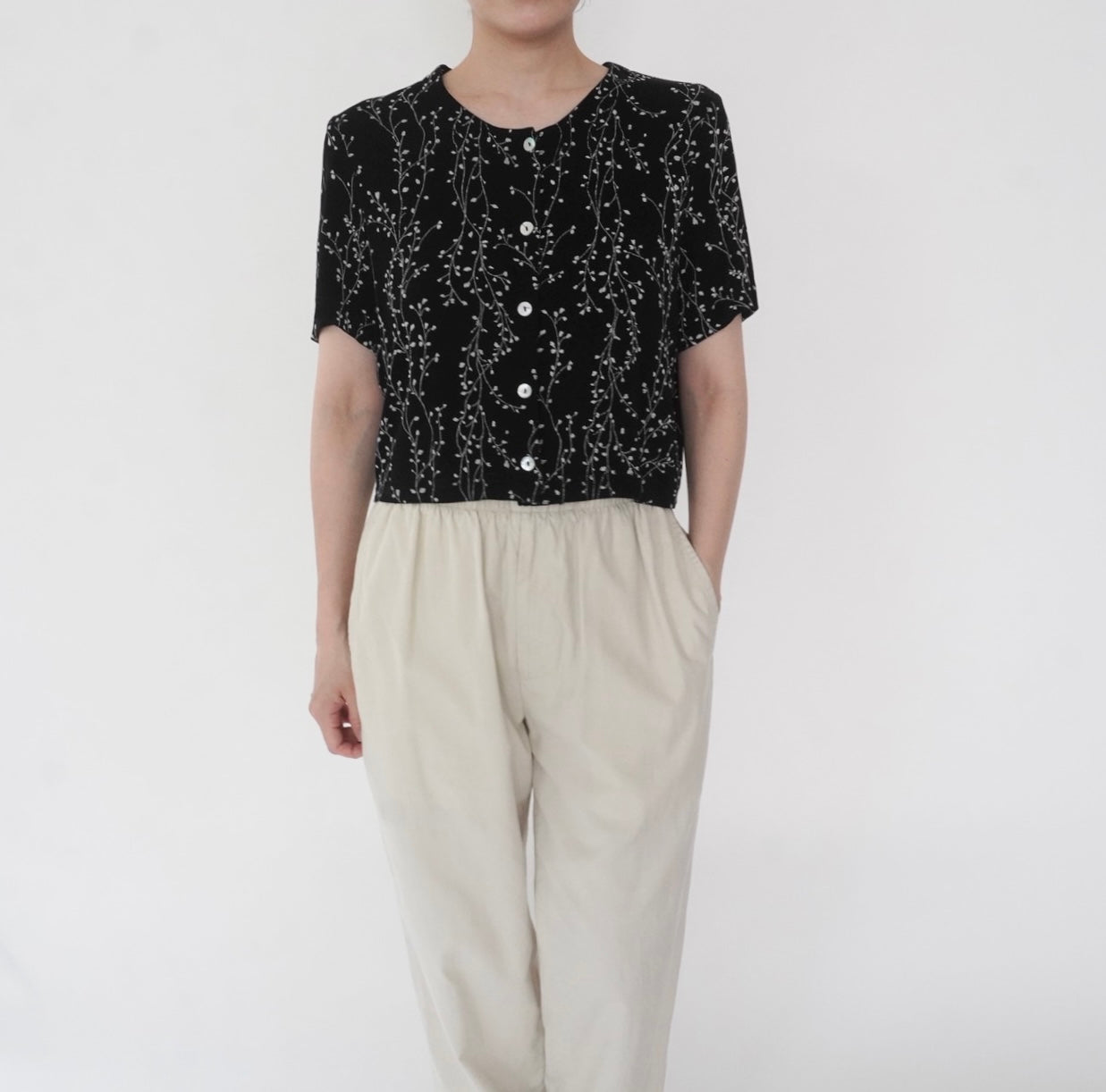 90s Design Top