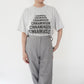 90s Printed T-shirt Made in USA