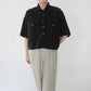 90s Black Shirt