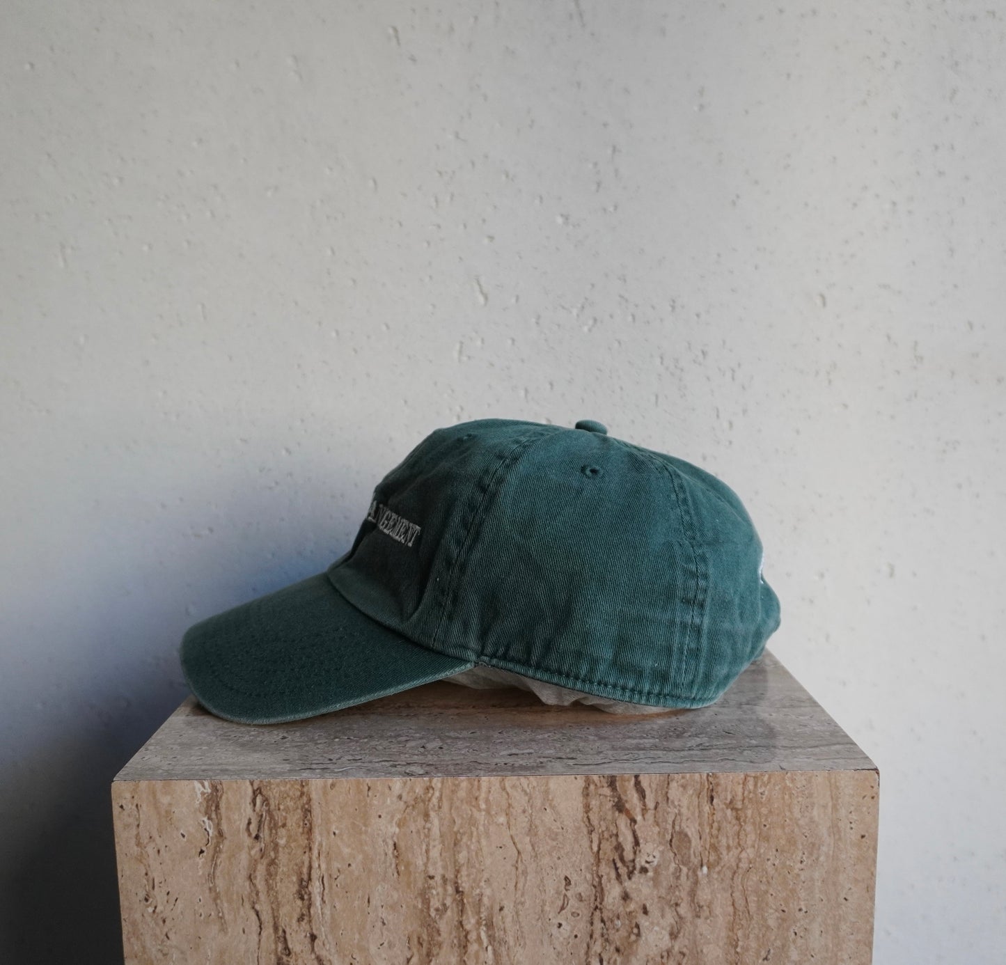 Embroidery Cap
