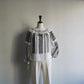 40s Romanian Embroidery Tunic