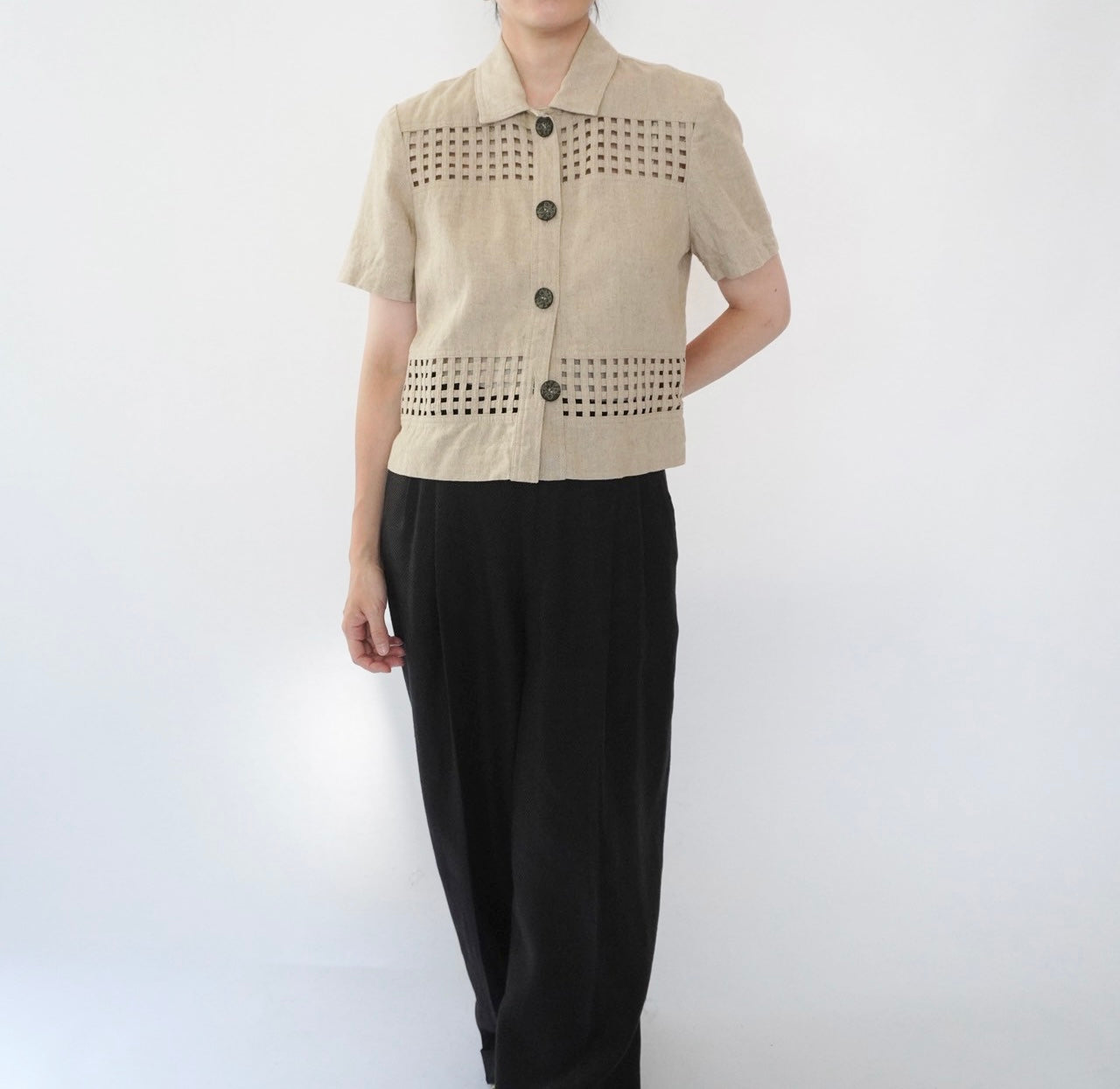 90s Design Shirt