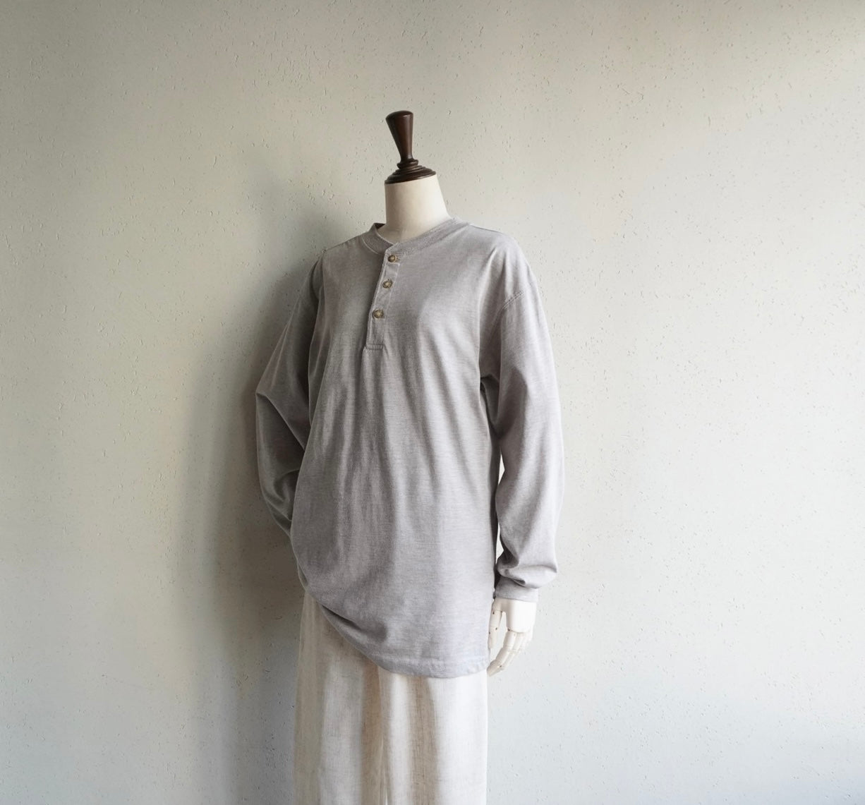 90s Long Sleeves T-shirt