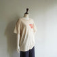 80s Printed T-shirt Made in USA