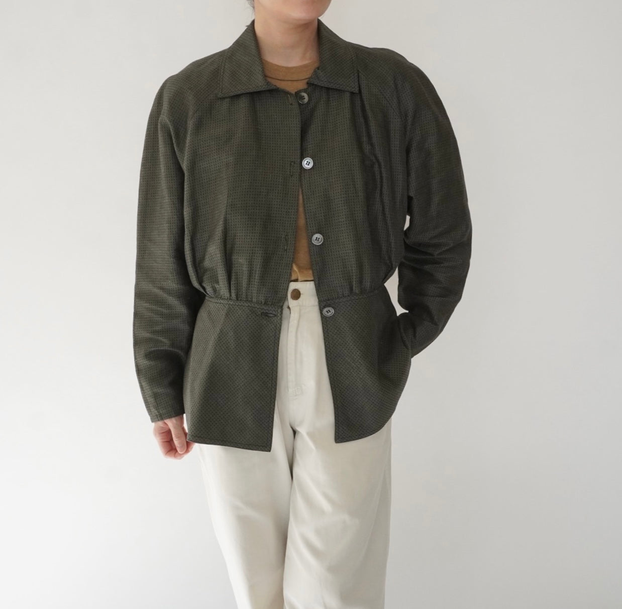 90s  Light Jacket  Made in USA