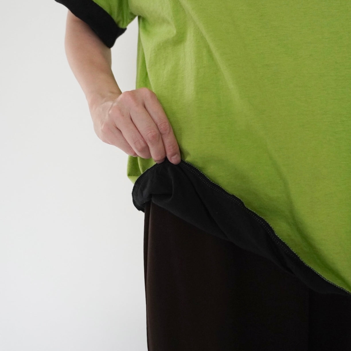 90s Reversible T-shirt