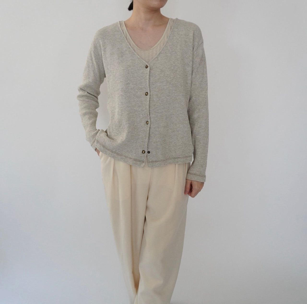 90s Design Thermal Top