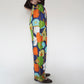 70s Pattern Pants