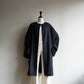 90s Black Jacket Made in USA