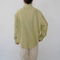 90s Light Green Shirt