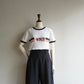 90s Printed Ringer T-shirt