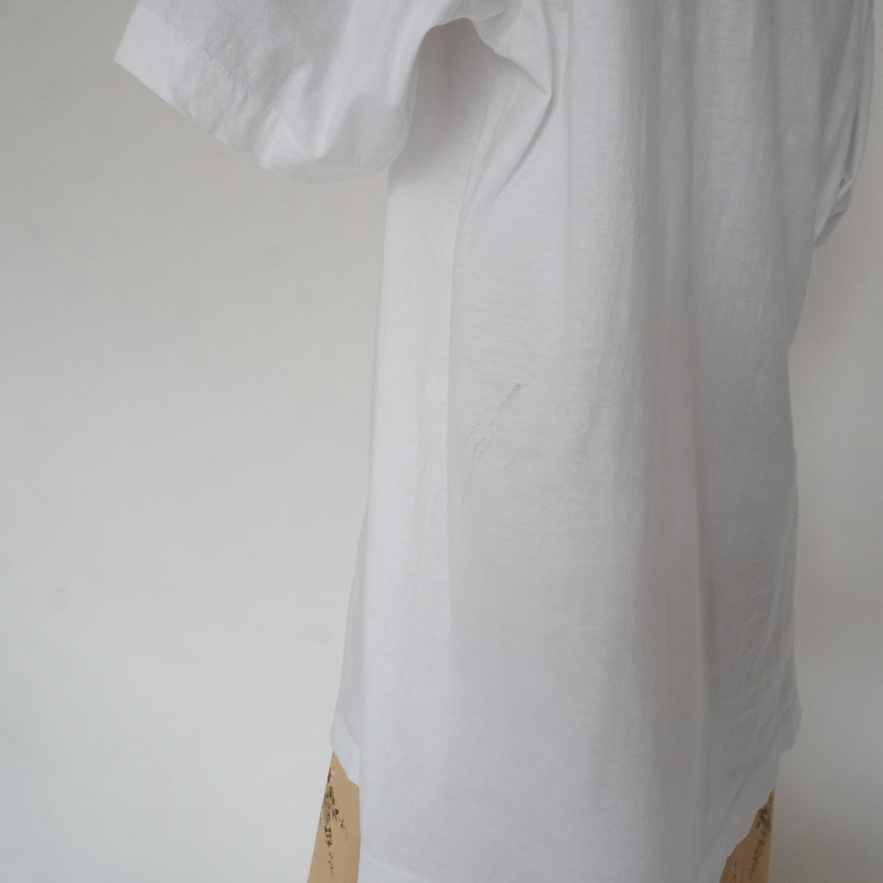 90s Photo Printed T-shirt Styled in USA