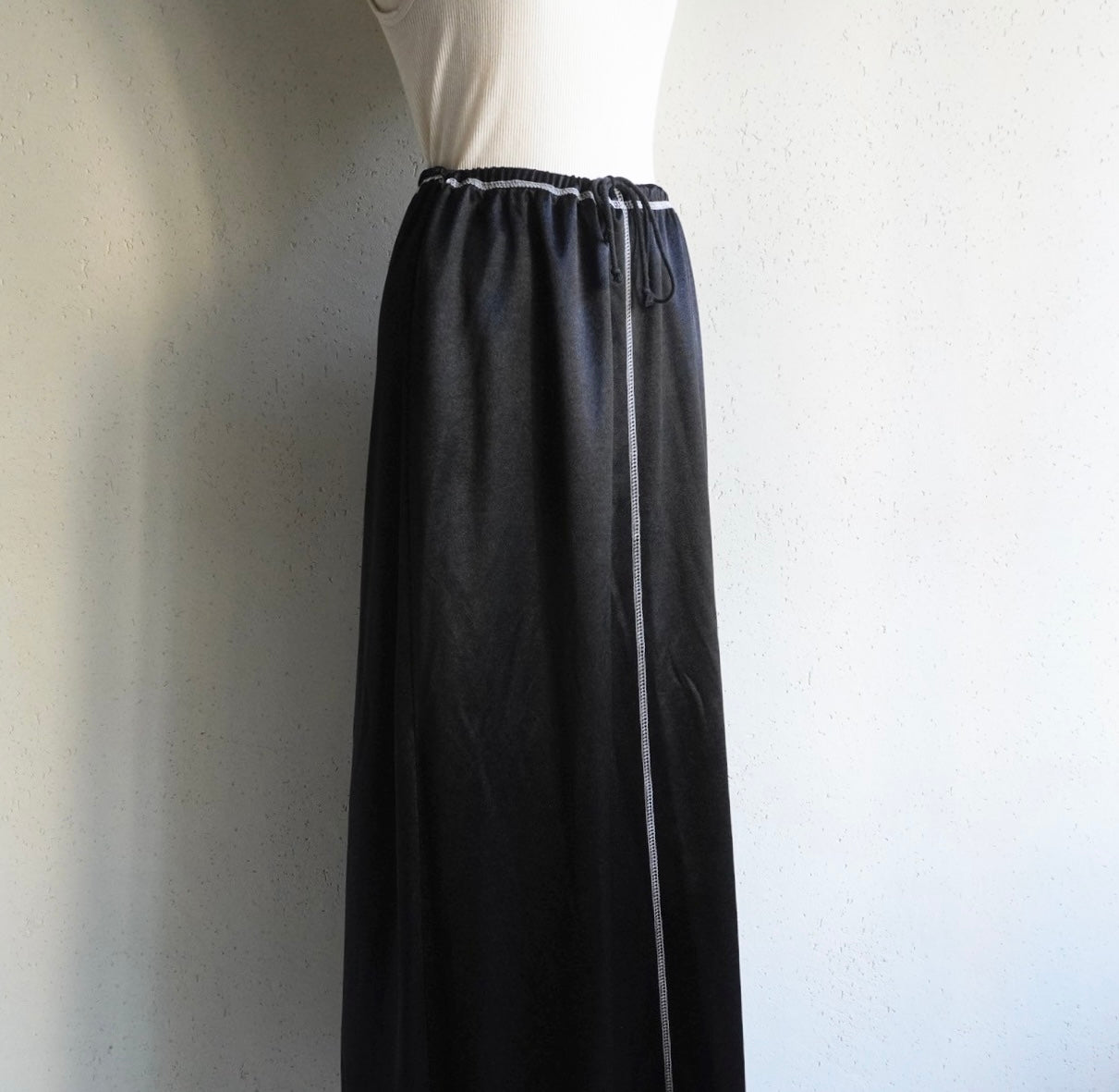 80s Skirt Made in USA