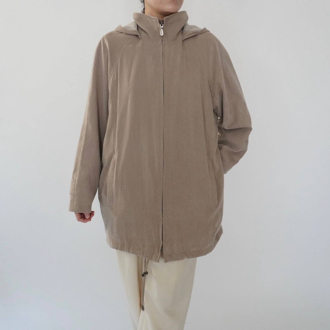 90s Light Jacket