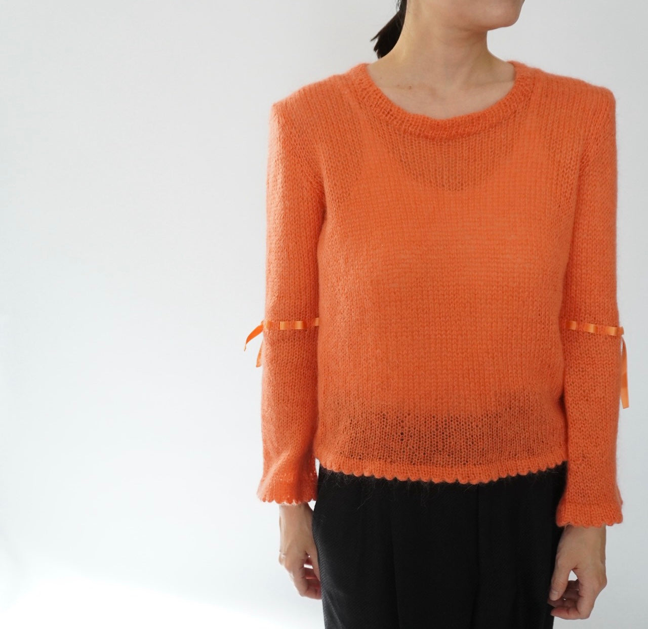 90s Design Knit