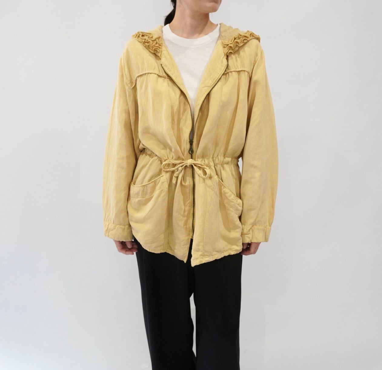 80s EURO Design Jacket