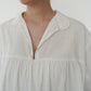 80s Cotton Tunic