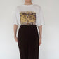 90s EURO Printed T-shirt