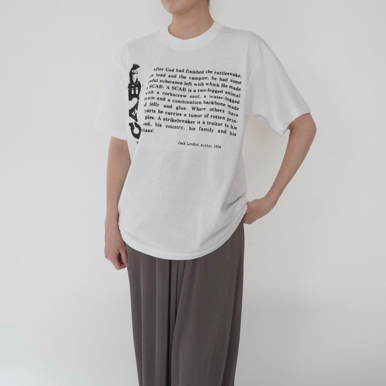 90s Printed T-shirt