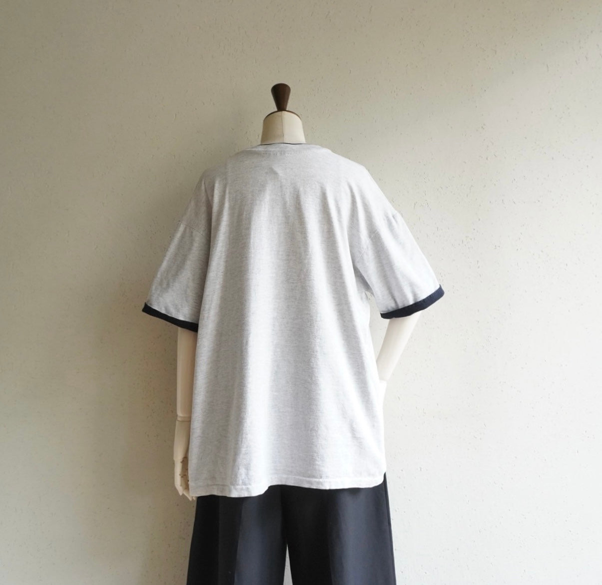90s Printed T-shirt Made in USA