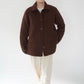 90s Quilted Light Jacket