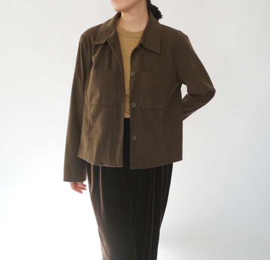 90s Design Jacket