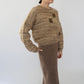 80s Design Knit