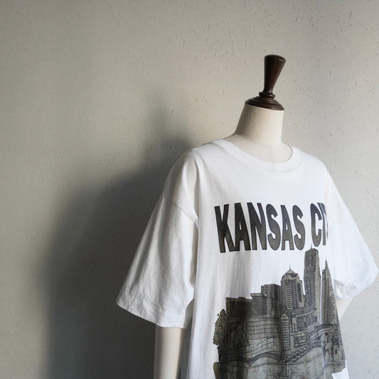 90s Printed T-shirt