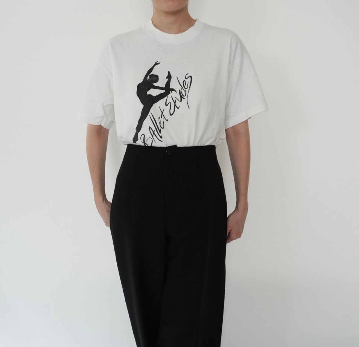 90s Printed T-shirt