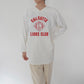 70s "Russell Athletic" Football Top Made in USA