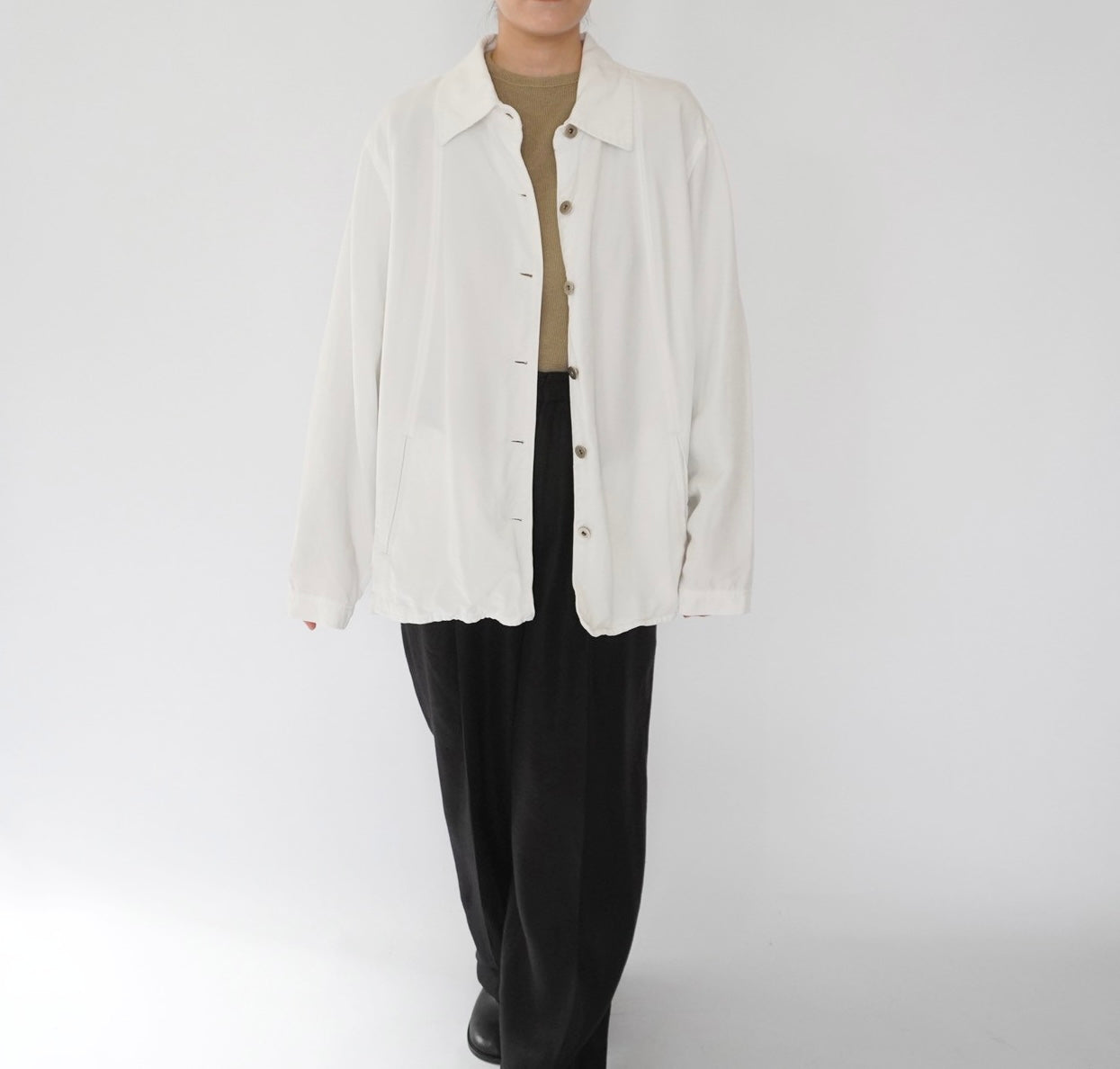 90s Jacket