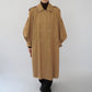 80s Design Coat Made in Poland