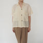 90s Ivory Shirt