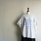 90s Printed T-shirt Made in USA