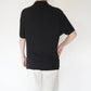 90s  Ribbed Design Top