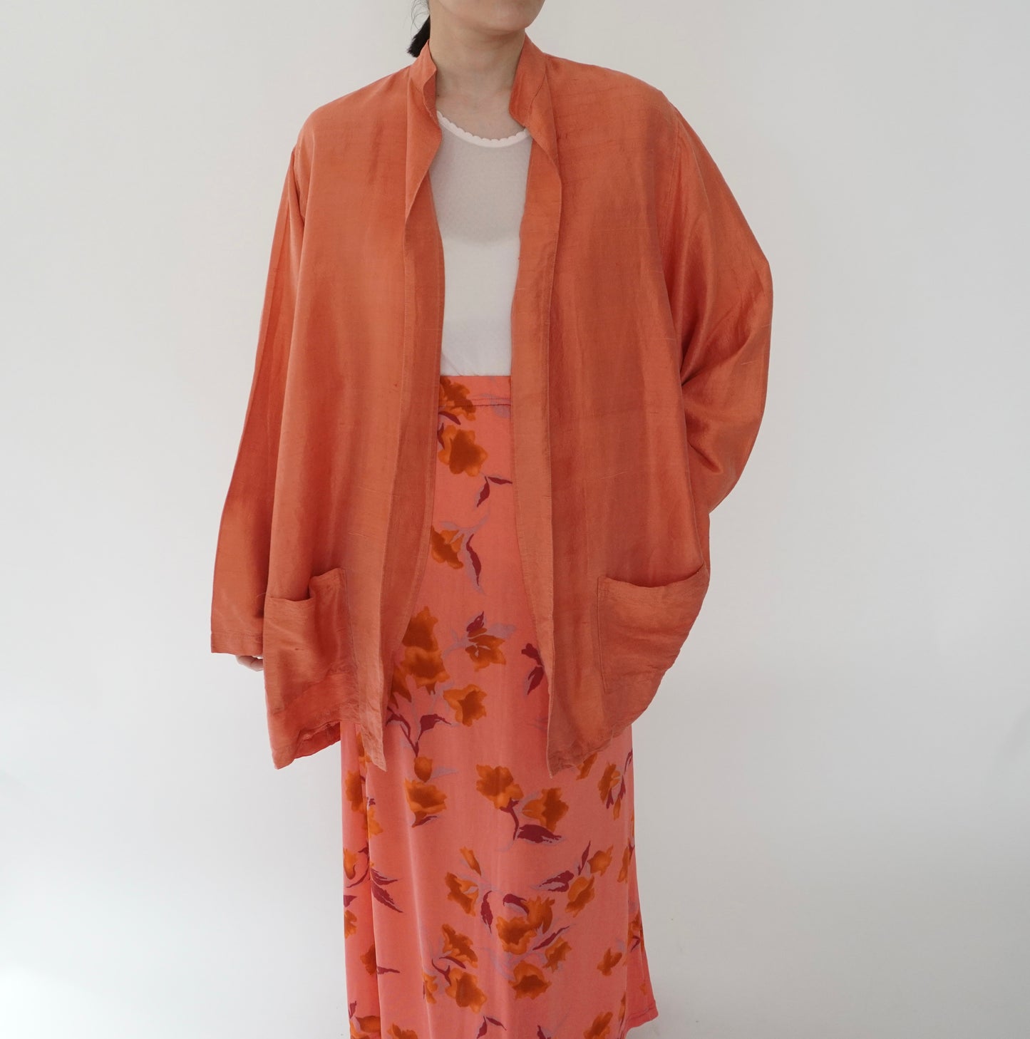 80s Light Robe