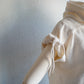80s Design Cotton Top