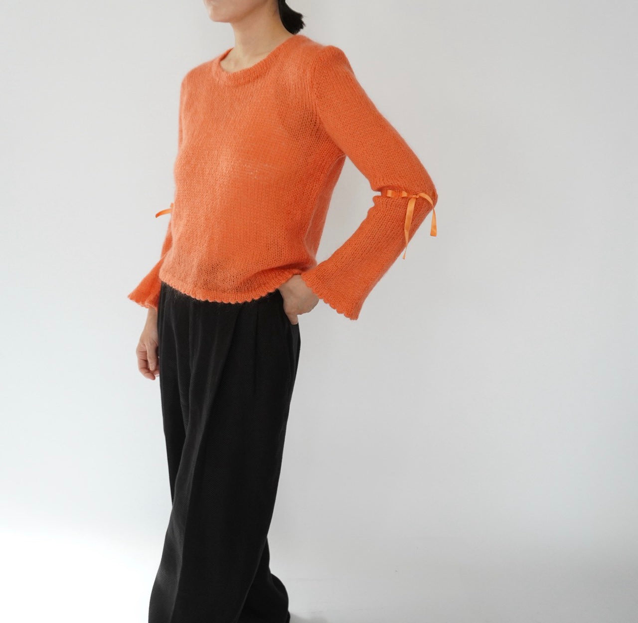 90s Design Knit